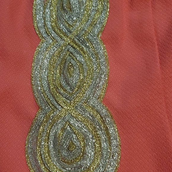 Nwt pink lilly brand dress sz small - Picture 2 of 4